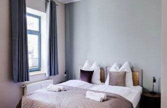 Neu renoviert I zentrale EG-Wohnung I 4 Personen, salt apartments - Foto 7