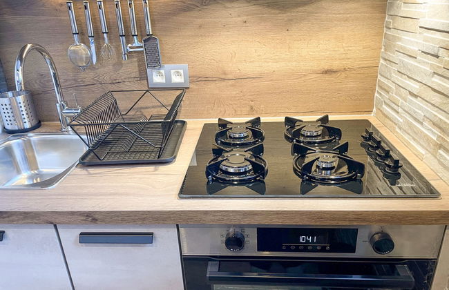 Maison Novel - Foto 12