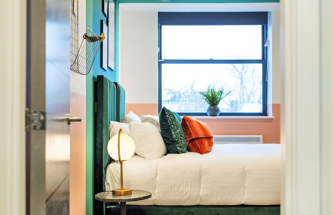 Your Apartment I Clifton Village - Foto 13