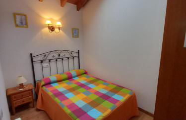 Apartamentos Rurales Llagumelon - Foto 35