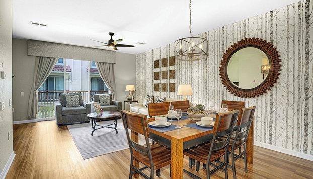 Stylish Vista Cay Townhome Near Conv. Ctr I-Dr. - Foto 5, Servicios del alojamiento