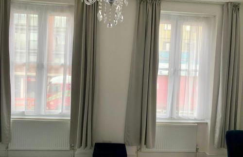 Supreme Apartment - Near Tube Stations & Free Parking - Foto 16