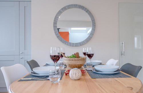 Festival House, Snape - Foto 8