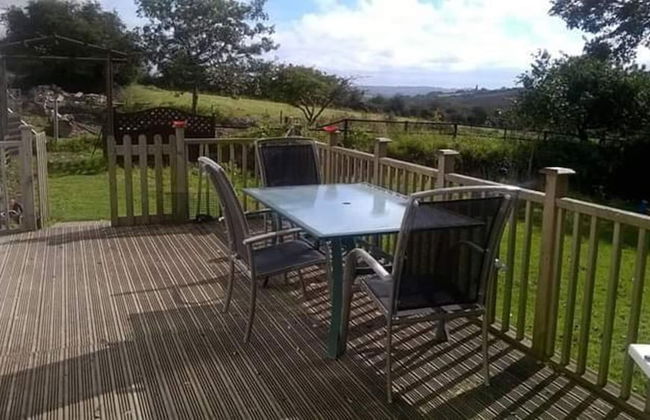 Lovely 3-bed Annex Located on a Working Farm - Foto 7