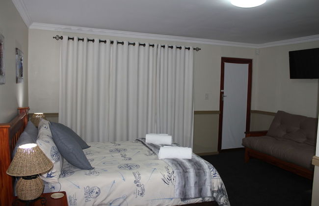 Victoria Heights B and B - Foto 16