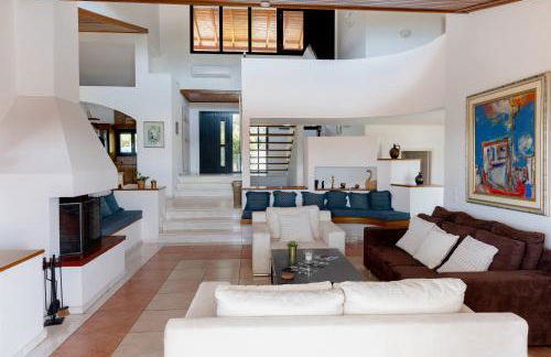 Kouvelia Country Home Luxury Villa Rental - Foto 48