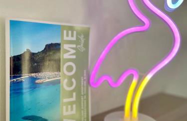 Cagliari AirPort Apartment - Foto 4