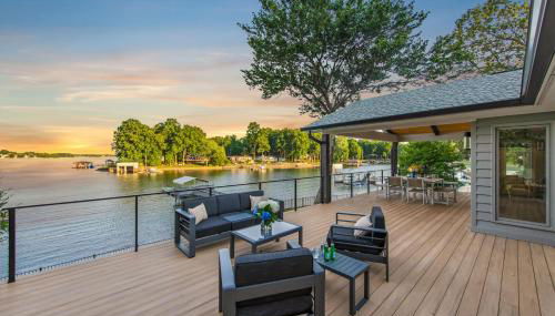 Lakeshore Adrift - Foto 3