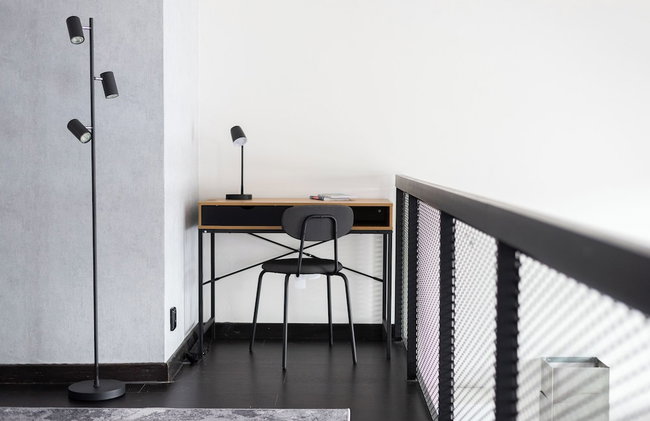 Family loft-apart with balcony in Prague - Foto 8