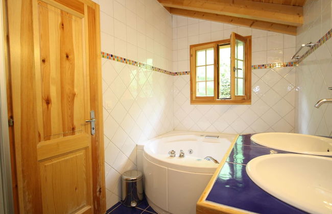 Chalet in Rhone Valley Near Ski Lift - Foto 13