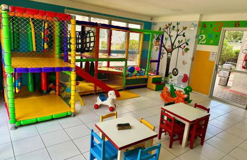 Apartamento Família em bairro nobre de Cuiabá! - Foto 48