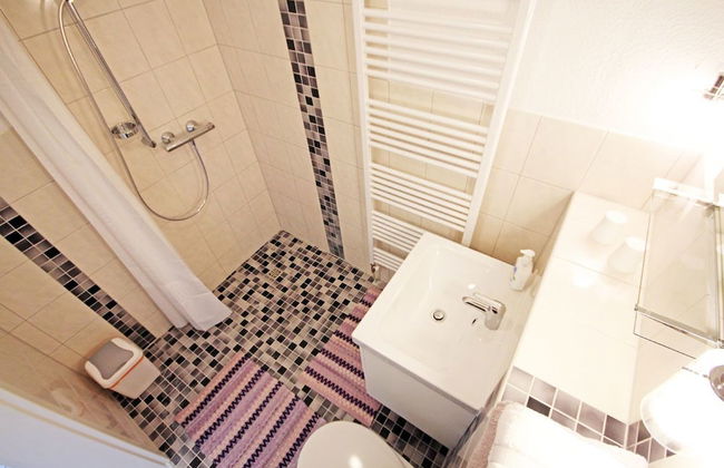 Kalkberg Ferienwohnungen - Foto 51