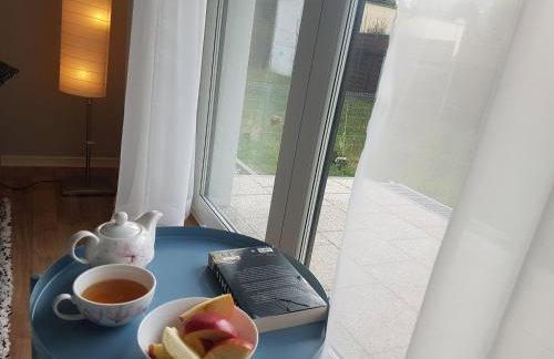 Apartament Jasińskiego z ogrodem - Foto 9