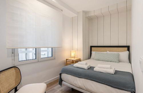 Waou Best I Madrid Rio - Photo 8