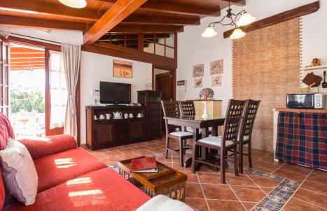 Finca El Picacho Apartments in the countryside 2 Km from the beach - Foto 56