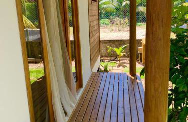 Raios de Sol Ville - Taipu de Fora -Casa com 2 Suítes - Foto 30