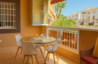 Apartment in Marina de Casares - Photo 18