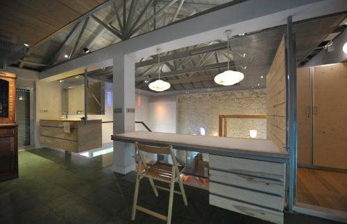 The Architect's House in Neo Chorio - Foto 24