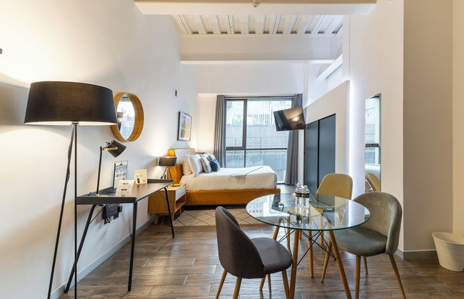 Capitalia Centro Historico - Foto 21