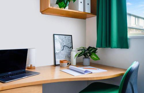 For Students Only AXO Waterloo Ensuite Rooms in London - Foto 18