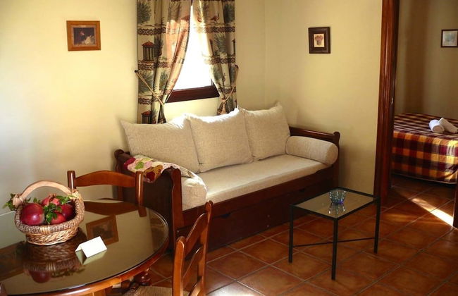 Casas Rurales Telecabina Las Catifas - Foto 24