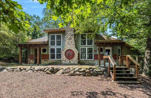 Wild Horse Run by Juniper Holiday + Home - Foto 46