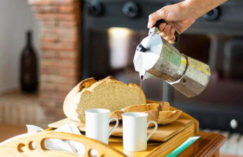 Casa Rural Mis Niñas - Foto 21