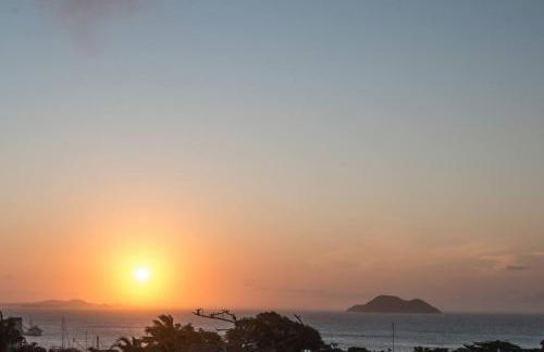 Casa de Praia vista ao mar e piscina - Foto 38