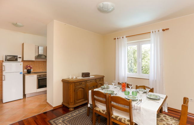 Apartments Villa Harmonia - Foto 16