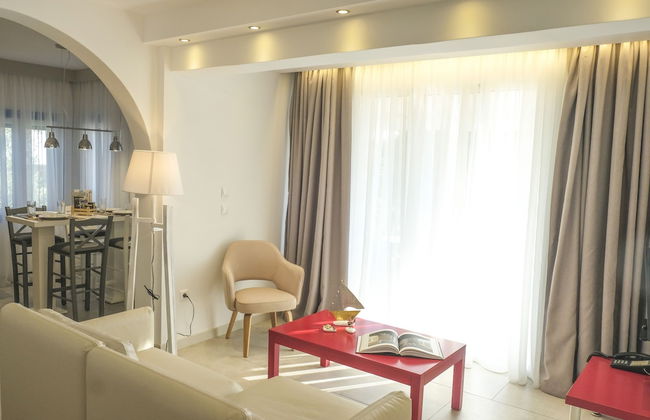 Acrotel Athena Villa - Foto 40