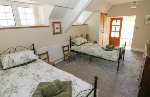 Coytrahen House - Foto 41