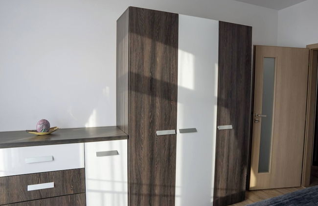 Apartment La Ciobanu - Foto 15