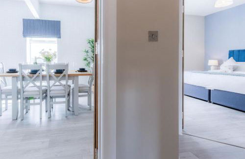 Beach Haven Hideout - 2 Bedroom - Milford Haven - Foto 68