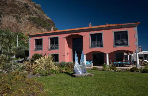 Luxury Ocean Front Villla - Foto 13