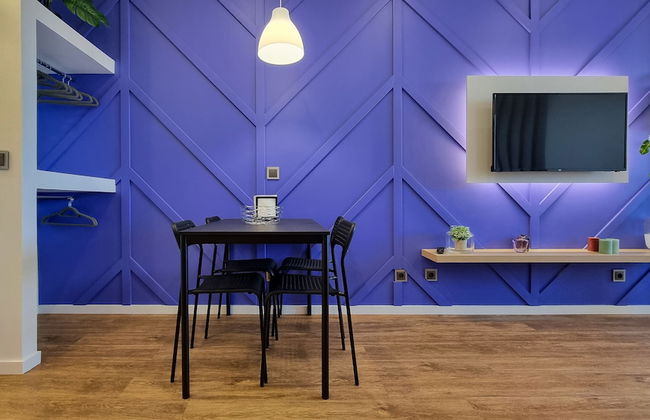 The Jolie Apartments - Foto 69