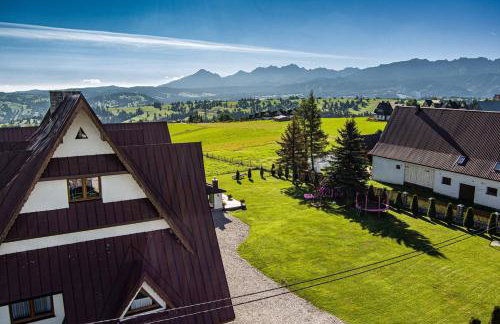 Wierchowa Chałupa Jacuzzi & Sauna - Foto 40