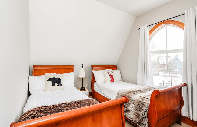 Historic Snowbridge Townhomes - Foto 10