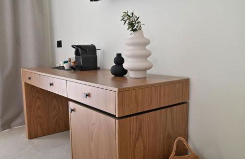 Rhotheon Suites in Ialysos Rhodes - private pool in selected rooms - Foto 64