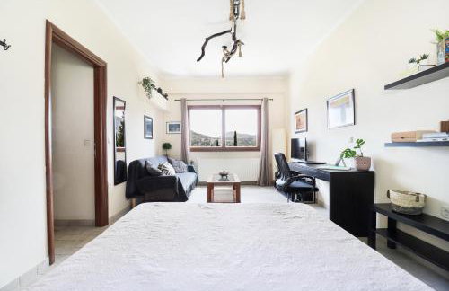 Mansion on the Hill by CorfuEscapes - Foto 38