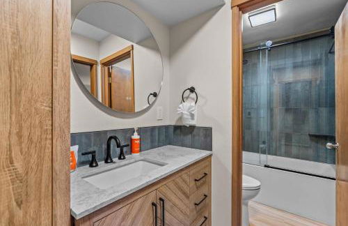 Scenic 1 Bedroom W/loft at Mount Bachelor Resort! - Foto 28