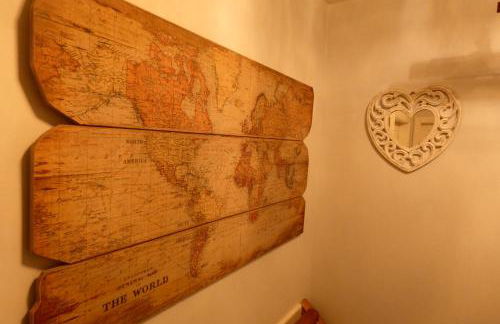 Redfearn Cottage - Foto 62