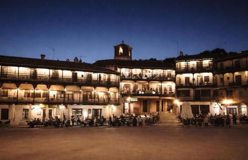 heart & ponie - Retiro Rural Privado con Piscinas - Foto 9