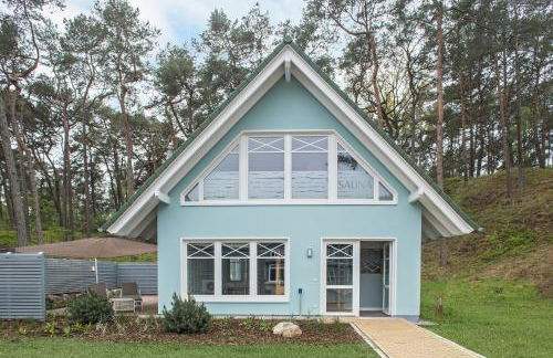 Upstalsboom Residenzen Trassenheide - Foto 39