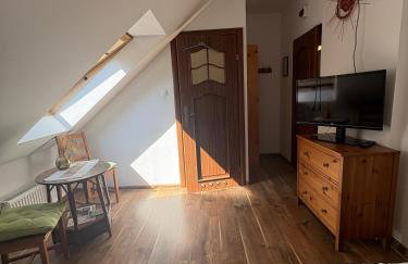 Agroturystyka Traperska Osada - Foto 7