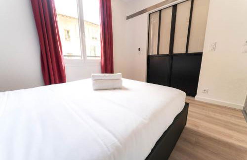 Nice Centre - Loft - Balnéo 1 - Photo 61