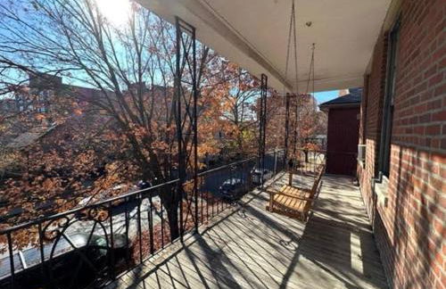 The Retro Getaway - Foto 56