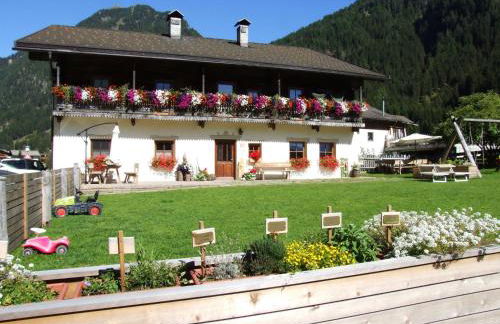 Aussermahrhof - familyfarm - Foto 26