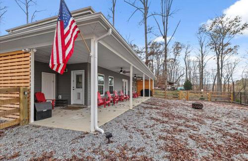 Spacious Home Perfect for Family Getaways - Foto 49