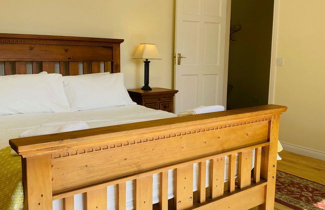 3 Bedroom Home 15 Mins Drive From Kenmare Town - Foto 30