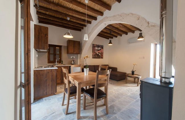 Ktima 1937 Kannides - Foto 13